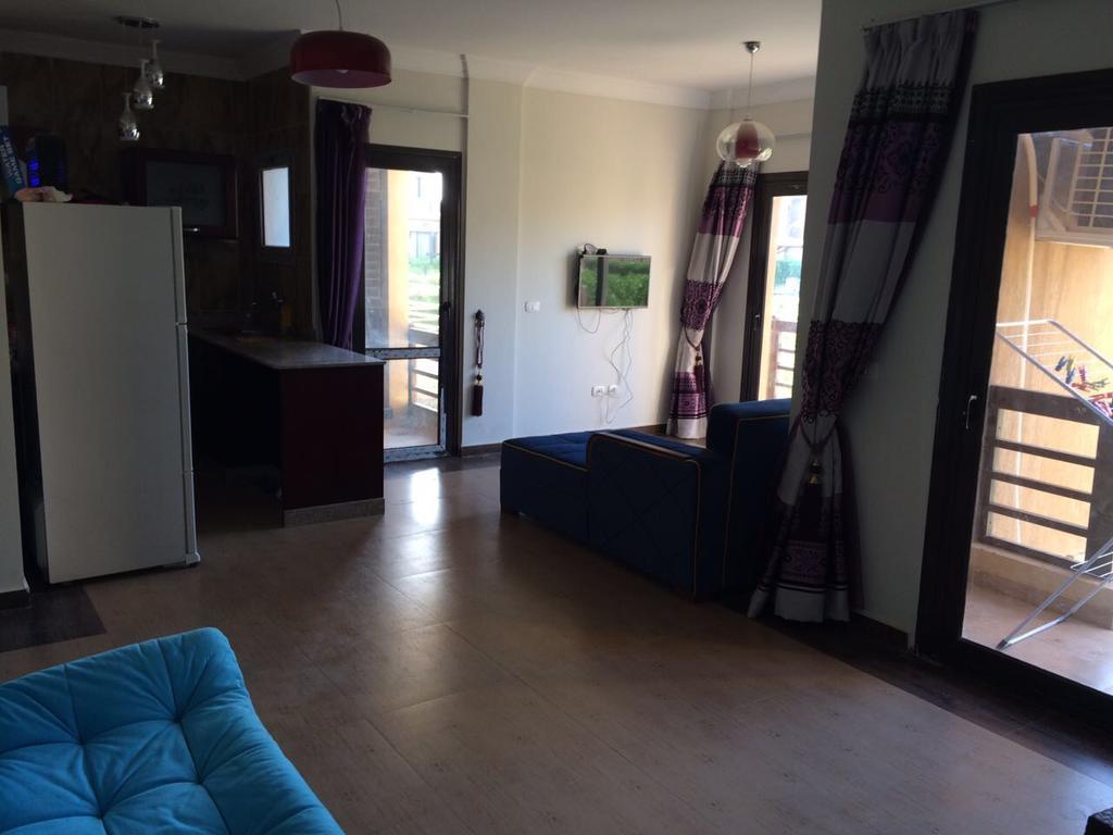 Mohamed Afifi Bluebay Asia - Families - Ground 2 Bed Rooms Ain Suchna Exterior foto