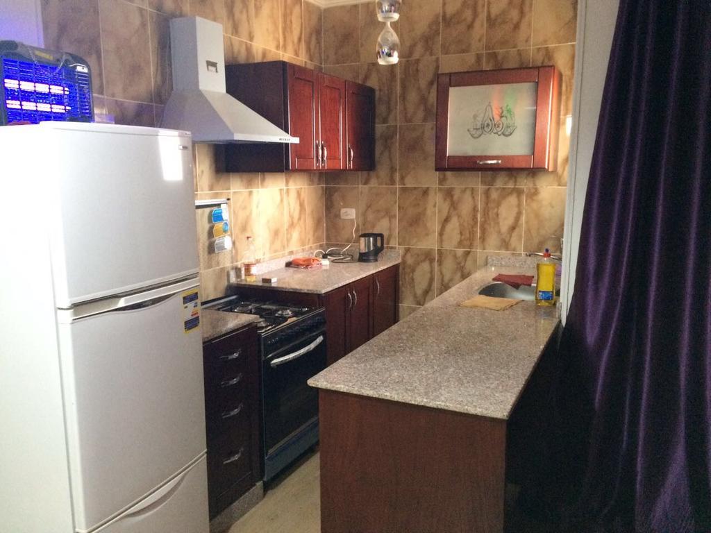 Mohamed Afifi Bluebay Asia - Families - Ground 2 Bed Rooms Ain Suchna Exterior foto
